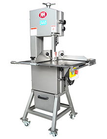 Stainless Steel High Speed Bandsaw