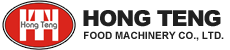 equipo de procesamiento de alimentos - HONG TENG