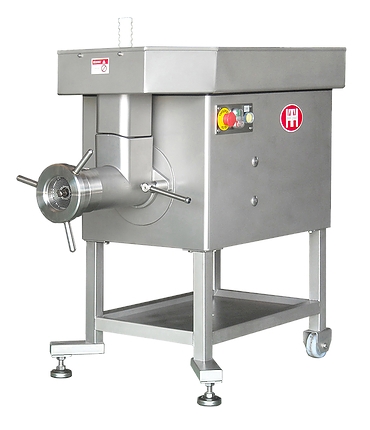 Picadora de carne de inox