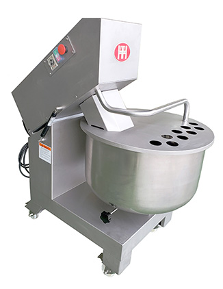 HTM-100U Licuadora de carne de pie