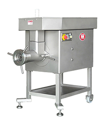 Picadora de carne de inox fabricante