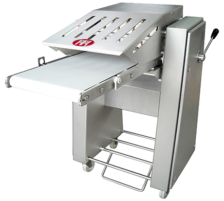 Automatic Skinning Machine