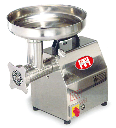 Stainless Steel Meat Grinder