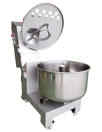 HTM-100U Vertical Mixer