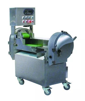 Multi-Function Vegetable Cutting Machine