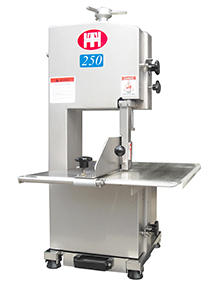 High Speed Meat Bandsaw