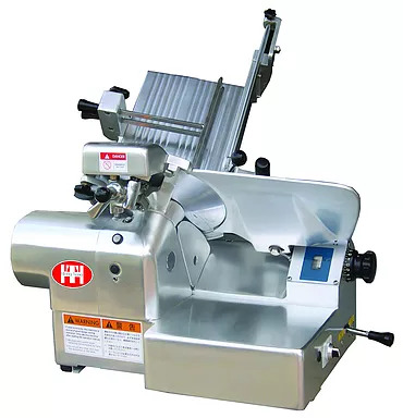 Desk Type Automatic Meat Slicer