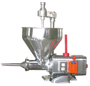 Stuffing and Filling Machine