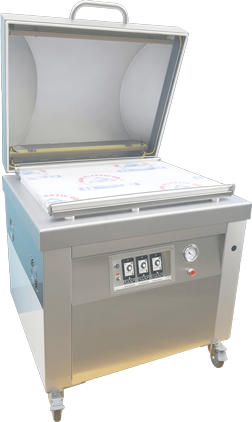 Single Chamber Vacuum Packing Machine