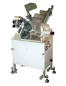 Automatic Meat Slicer