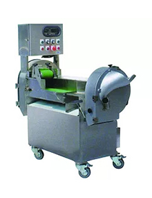 Multi-Function Vegetable Cutting Machine