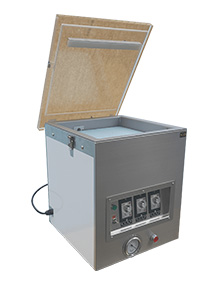 Single Chamber Vacuum Packing Machine