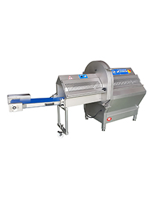 Slicing and Cutting Machine