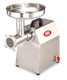 Stainless Steel Meat Grinder