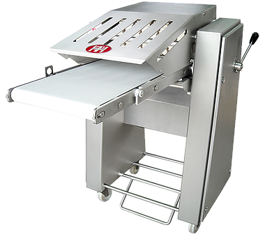 FOOD MACHINERY
