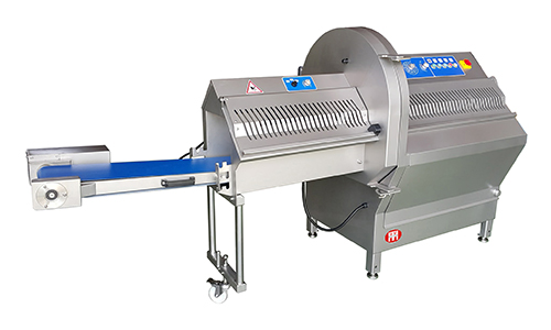 Slicing and Cutting Machine