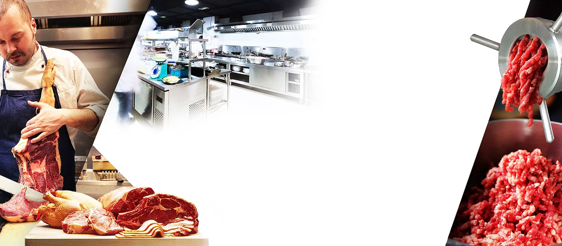 HONG TENG 食品機械輸出